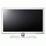 телевизор Samsung UE27D5010NW Белый