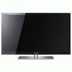 телевизор Samsung UE32C6000RW Черный