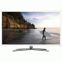 телевизор Samsung UE32ES6750M Серебристый