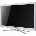 телевизор Samsung UE40C6510UW Белый