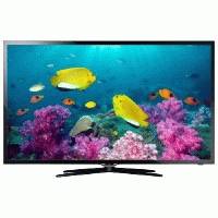 телевизор Samsung UE50F5500AK Черный