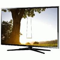 телевизор Samsung UE55F6100AK Черный