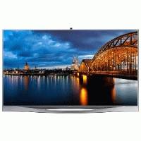 телевизор Samsung UE55F8500AT Серебристый
