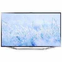 телевизор Samsung UE65ES8007U Черный