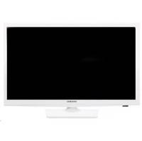 телевизор Samsung UE24H4080AU White Белый