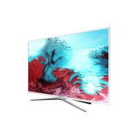 телевизор Samsung UE40K5510AU Белый