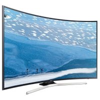 телевизор Samsung UE40KU6300U Черный