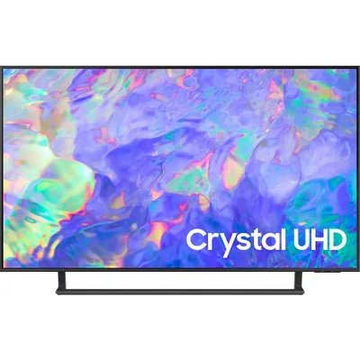 телевизор Samsung UE43CU8500U