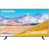 телевизор Samsung UE43TU8000U