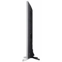 телевизор Samsung UE48H8000AT Черная передняя панель с серебристым оформлением