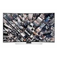 телевизор Samsung UE48HU8500T Черный