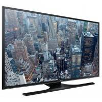 телевизор Samsung UE48JU6400U Черный