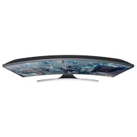 телевизор Samsung UE48JU7500U Черный