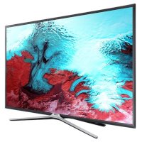 телевизор Samsung UE49K5500AU Титан