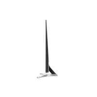 телевизор Samsung UE49KU6450U Серебристый