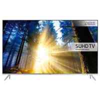 телевизор Samsung UE49MU7000U Серебристый