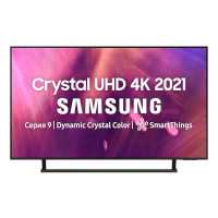 телевизор Samsung UE50AU9000U