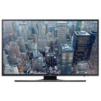телевизор Samsung UE55JU6430U Черный