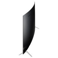телевизор Samsung UE55KS7500U Серебристый