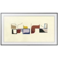 телевизор Samsung UE55LS003AU Черный