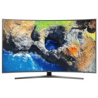 телевизор Samsung UE65MU6650U Титан