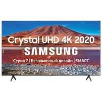 телевизор Samsung UE70TU7100U