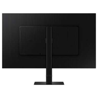 монитор Samsung ViewFinity S6 S32D604UAI Черный