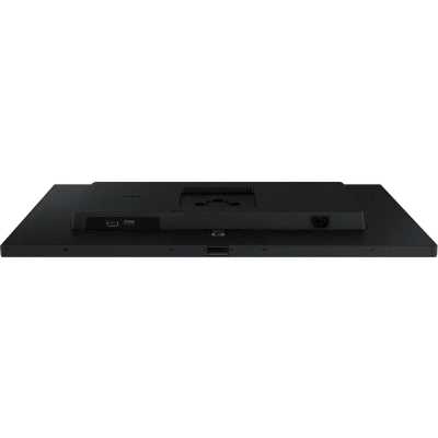монитор Samsung ViewFinity S7 S27D700EAU Черный