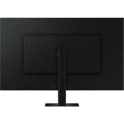 монитор Samsung ViewFinity S7 S32D700EAU Черный