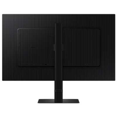 монитор Samsung ViewFinity S8 S27D804UAI Черный