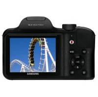фотоаппарат Samsung WB1100 Black Черный