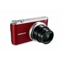 фотоаппарат Samsung WB350F Red Красный