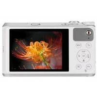 фотоаппарат Samsung WB350F White Белый