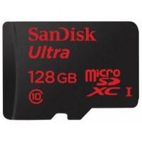карта памяти SanDisk 128GB SDSDQUI-128G-G46