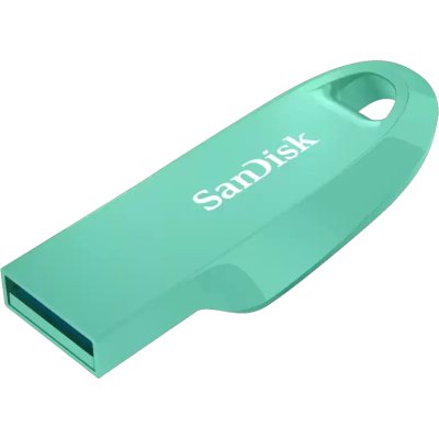 флешка SanDisk 128GB SDCZ550-128G-G46G Черный
