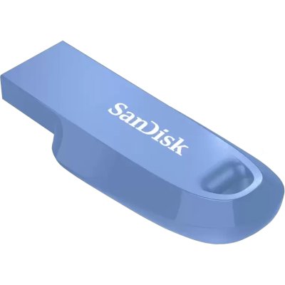 флешка SanDisk 128GB SDCZ550-128G-G46NB Синий