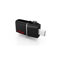 флешка SanDisk 128GB SDDD2-128G-G46