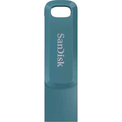 флешка SanDisk 128GB SDDDC3-128G-G46NBB Синий