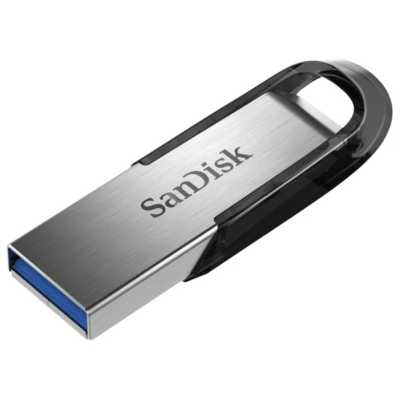 флешка SanDisk 1TB SDCZ73-1T00-G46 Серебристый