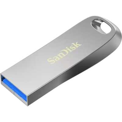 флешка SanDisk 1TB SDCZ74-1T00-G46 Серебристый