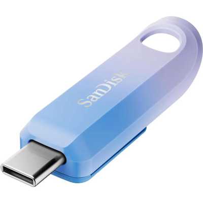 флешка SanDisk 1TB SDCZ75C-1T00-G46 Синий, фиолетовый