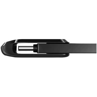 флешка SanDisk 1TB SDDDC3-1T00-G46 Черный