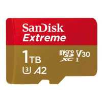 карта памяти SanDisk 1TB SDSQXA1-1T00-GN6MA