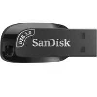 флешка SanDisk 256GB SDCZ410-256G-G46 Черный