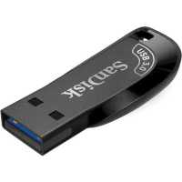 флешка SanDisk 256GB SDCZ410-256G-G46 Черный