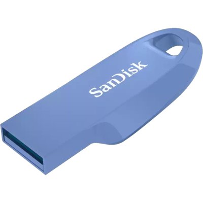 флешка SanDisk 256GB SDCZ550-256G-G46NB Синий
