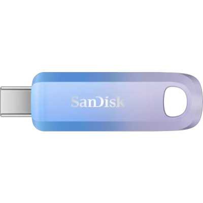 флешка SanDisk 256GB SDCZ75C-256G-G46 Синий