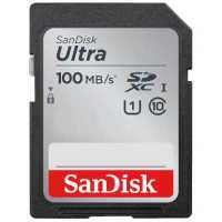 карта памяти SanDisk 256GB SDSDUNR-256G-GN3IN