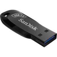 флешка SanDisk 32GB SDCZ410-128G-G46 Черный