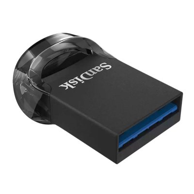 флешка SanDisk 32GB SDCZ430-032G-G46T Черный